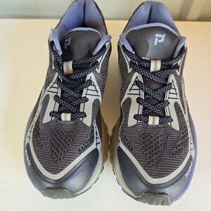 Propet Women's‎ Purple  Propet One Lt Sneaker Us 7.5 B(M) Lace Up Orthopedic
